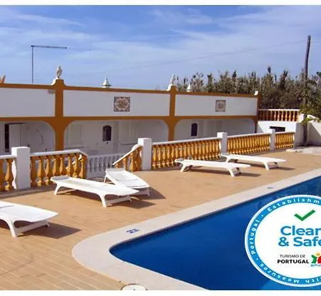 Vivenda Veiguinha Prázdninový areál