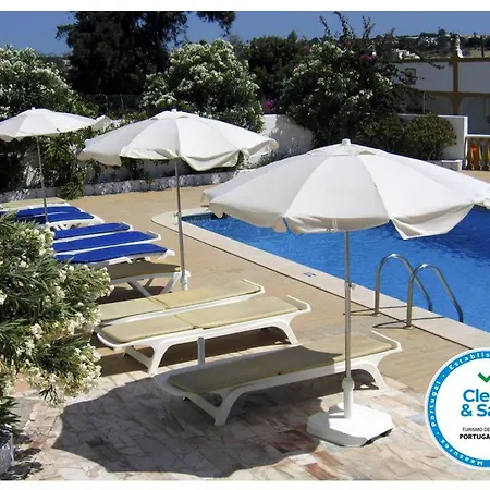 Prázdninový areál Vivenda Veiguinha Albufeira