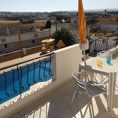 Vivenda Veiguinha Albufeira