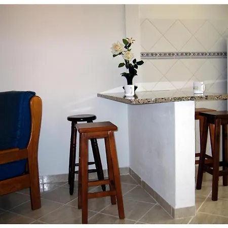 Prázdninový areál Vivenda Veiguinha Albufeira