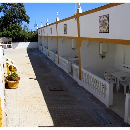 Vivenda Veiguinha * Albufeira