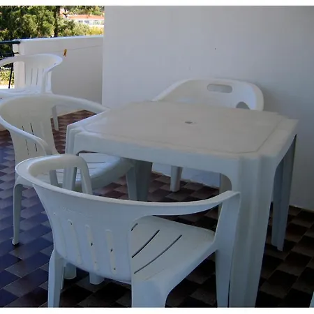 Prázdninový areál Vivenda Veiguinha