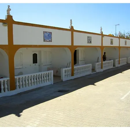 Vivenda Veiguinha Albufeira