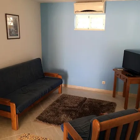 Vivenda Veiguinha Kompleks wypoczynkowy Albufeira