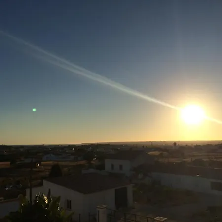 Kompleks wypoczynkowy Vivenda Veiguinha *