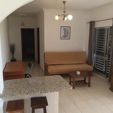 Kompleks wypoczynkowy Vivenda Veiguinha *