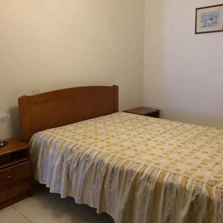 Πάρκο διακοπών Vivenda Veiguinha