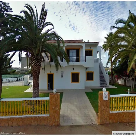 Vivenda Veiguinha Kompleks wypoczynkowy Albufeira