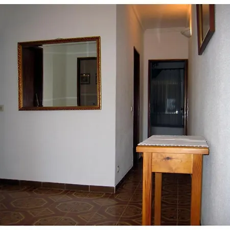 Vivenda Veiguinha * Αλμπουφέιρα