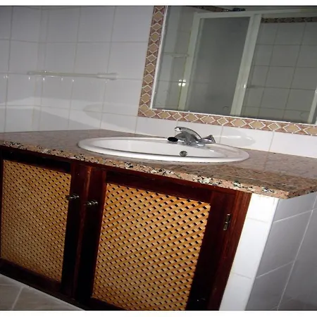 Vivenda Veiguinha Αλμπουφέιρα