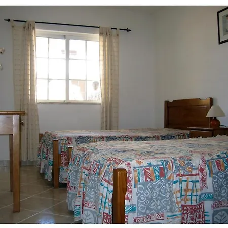 Πάρκο διακοπών Vivenda Veiguinha *