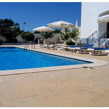 Πάρκο διακοπών Vivenda Veiguinha *