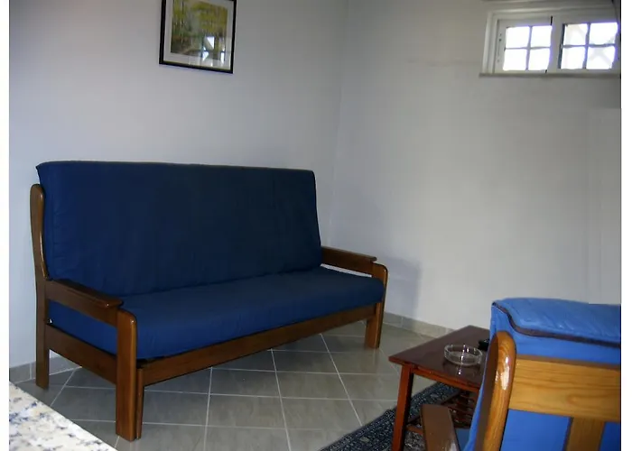 Vivenda Veiguinha Tatil parkı Albufeira