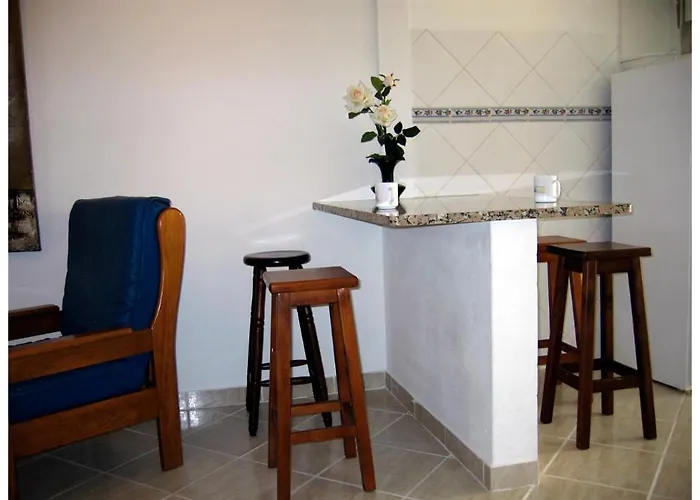 Tatil parkı Vivenda Veiguinha Albufeira