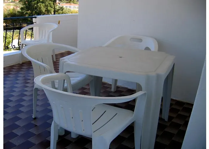 Tatil parkı Vivenda Veiguinha
