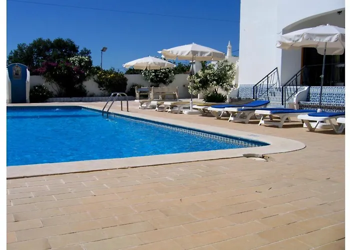 Tatil parkı Vivenda Veiguinha *
