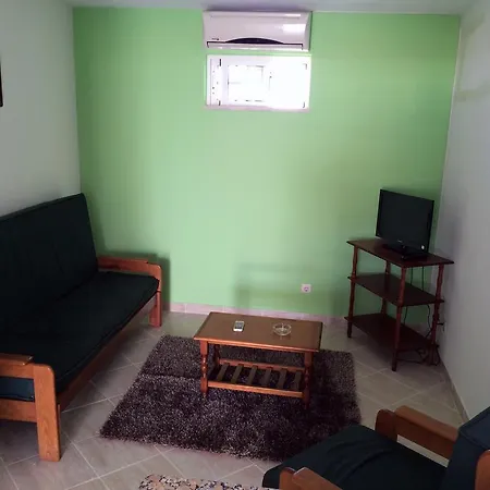 Semesterpark Vivenda Veiguinha *