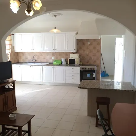 Semesterpark Vivenda Veiguinha *