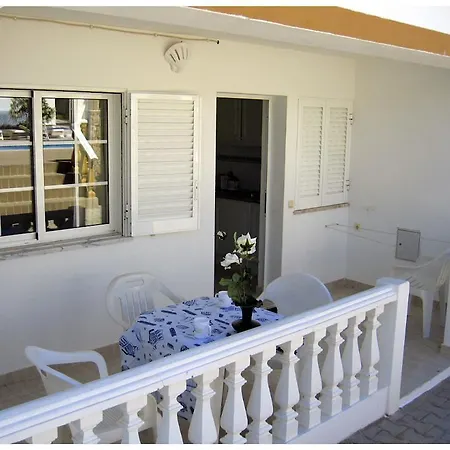 Semesterpark Vivenda Veiguinha Albufeira